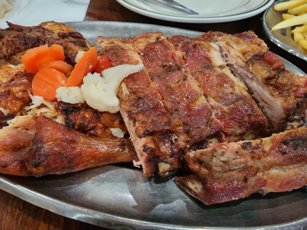 McWhorter Barbecue 5